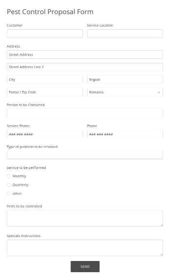 Free Forms 247FormsBuilder