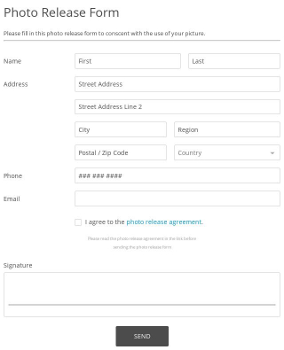Free Forms 247FormsBuilder