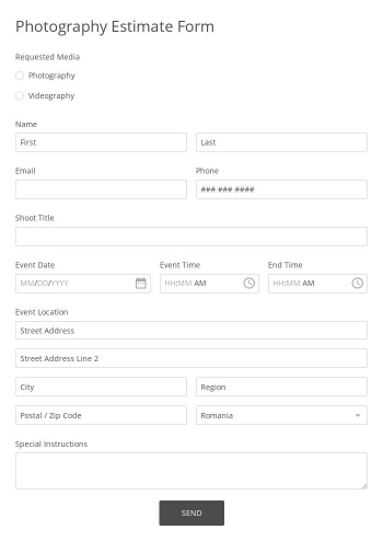 Free Forms 247FormsBuilder