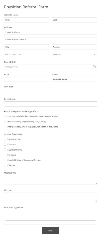 Free Forms 247FormsBuilder