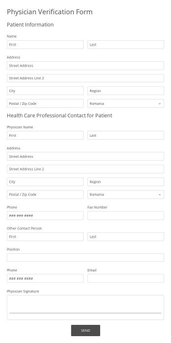 Free Forms 247FormsBuilder