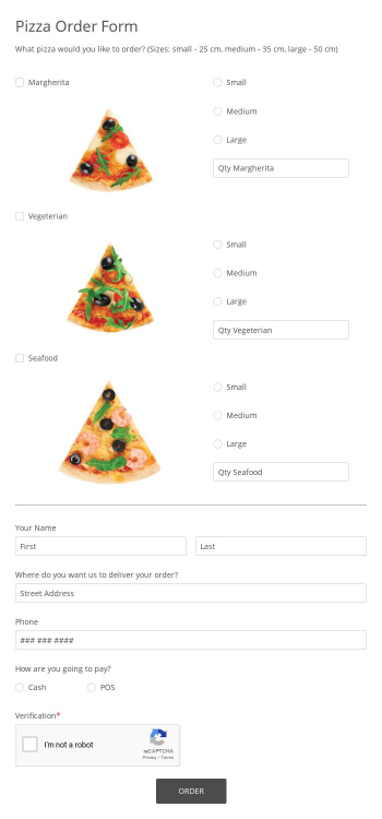 Free Forms 247FormsBuilder