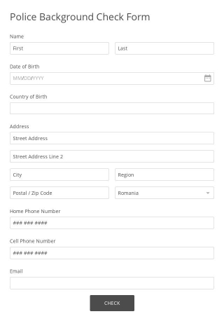Free Forms 247FormsBuilder