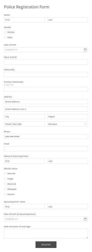 Free Forms 247FormsBuilder
