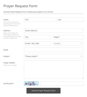 Free Forms 247FormsBuilder