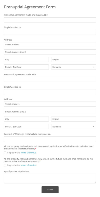 Free Forms 247FormsBuilder