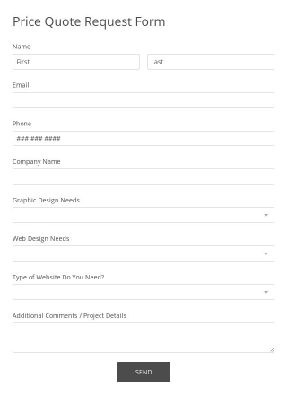 Free Forms 247FormsBuilder