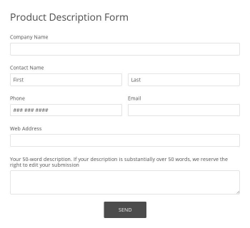 Free Forms 247FormsBuilder
