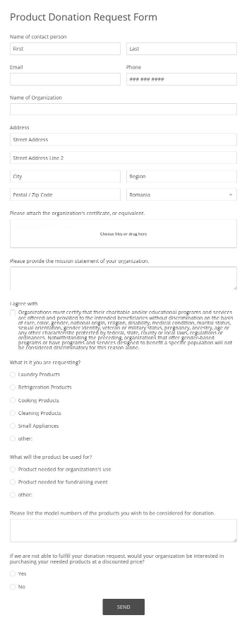 Free Forms 247FormsBuilder