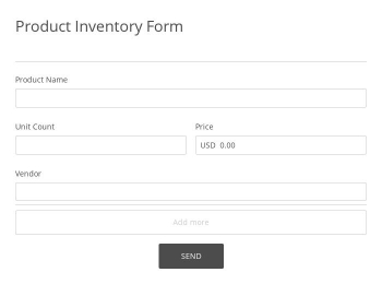 Free Forms 247FormsBuilder