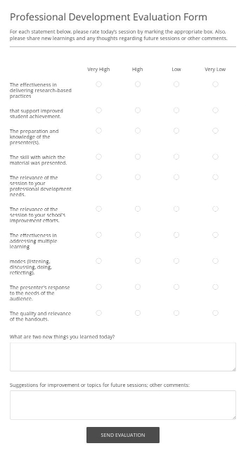 Free Forms 247FormsBuilder