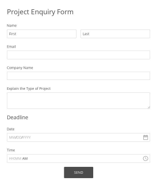 Free Forms 247FormsBuilder