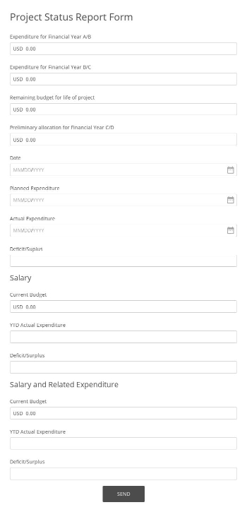 Free Forms 247FormsBuilder