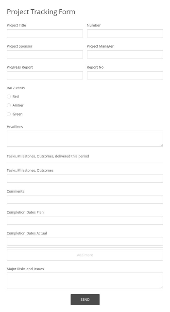 Free Forms 247FormsBuilder