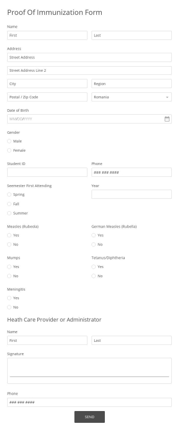 Free Forms 247FormsBuilder
