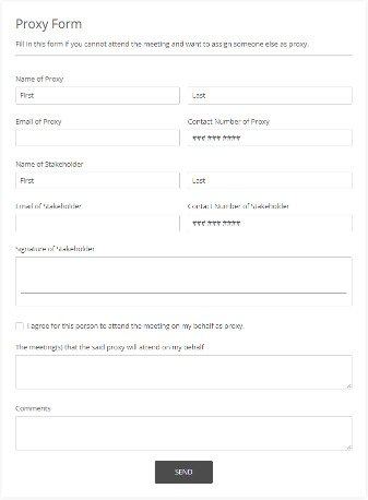 Free Forms 247FormsBuilder