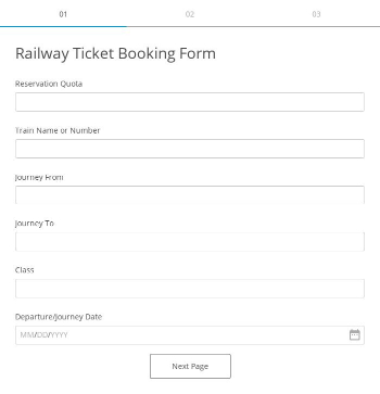 Free Forms 247FormsBuilder