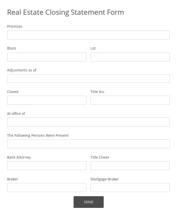 Free Forms 247FormsBuilder