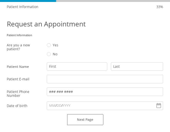 Free Forms 247FormsBuilder