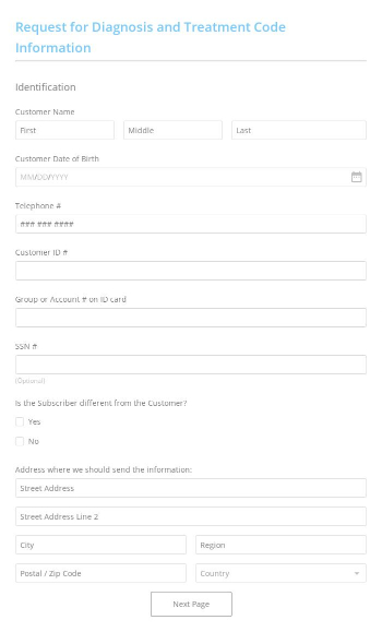 Free Forms 247FormsBuilder