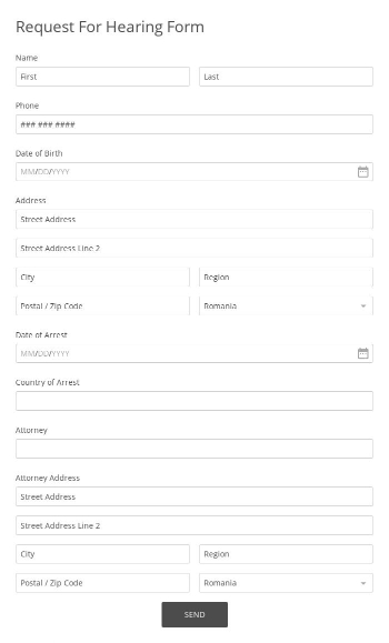 Free Forms 247FormsBuilder