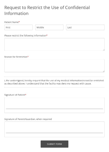 Free Forms 247FormsBuilder