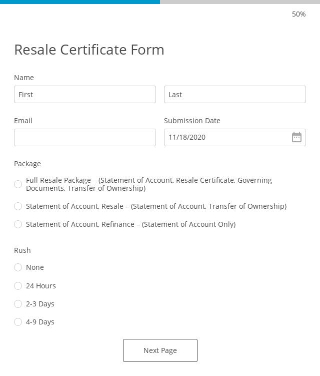 Free Forms 247FormsBuilder