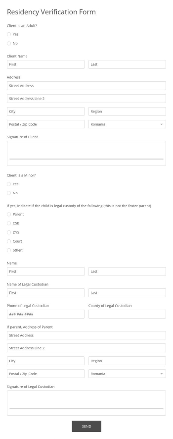 Free Forms 247FormsBuilder