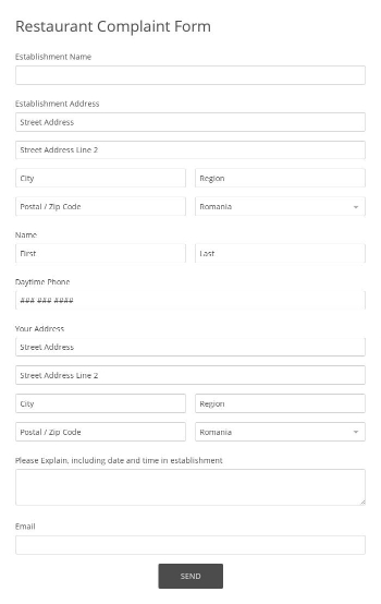 Free Forms 247FormsBuilder
