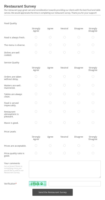 Free Forms 247FormsBuilder