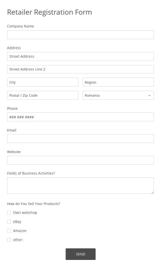 Free Forms 247FormsBuilder