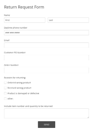 Free Forms 247FormsBuilder