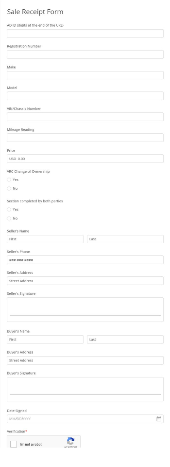 Free Forms 247FormsBuilder