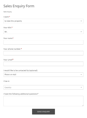 Free Forms 247FormsBuilder