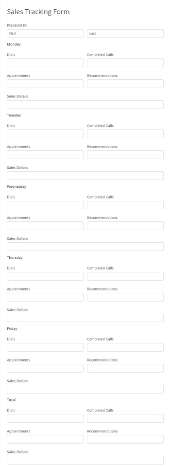 Free Forms 247FormsBuilder