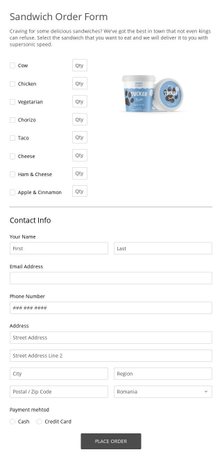 Free Forms 247FormsBuilder