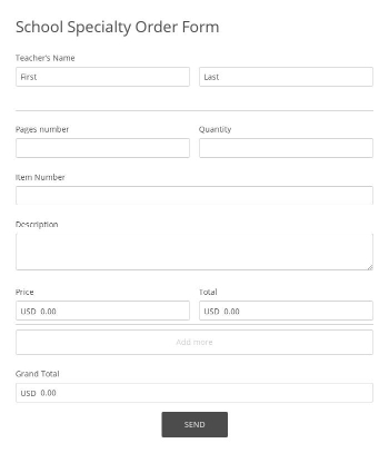 Free Forms 247FormsBuilder