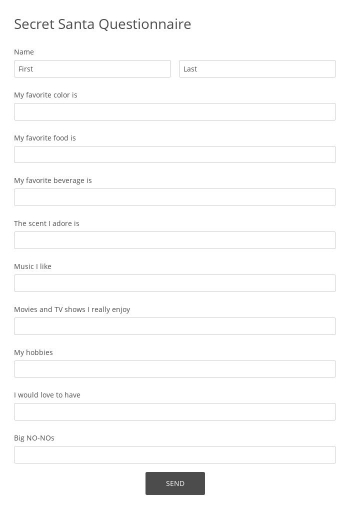 Free Forms 247FormsBuilder