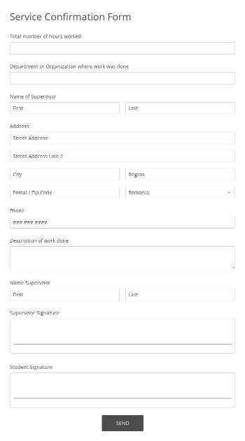 Free Forms 247FormsBuilder