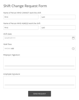 Free Forms 247FormsBuilder