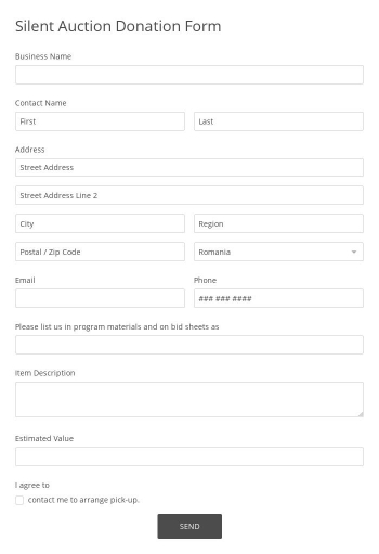 Free Forms 247FormsBuilder
