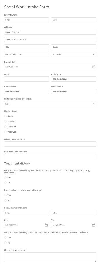 Free Forms 247FormsBuilder