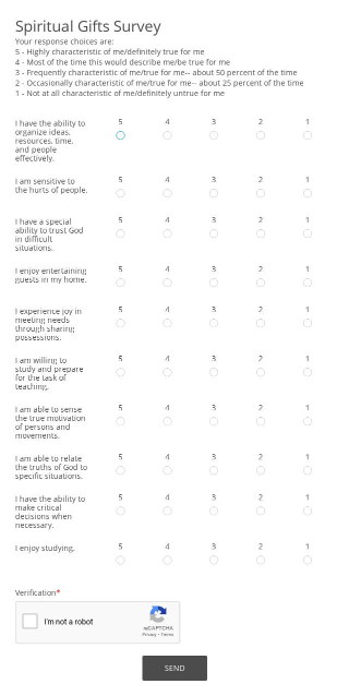 Free Forms 247FormsBuilder