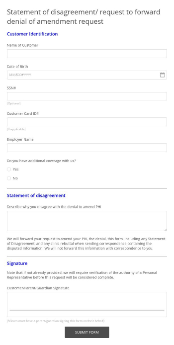 Free Forms 247FormsBuilder