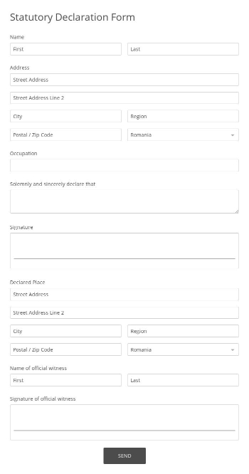 Free Forms 247FormsBuilder
