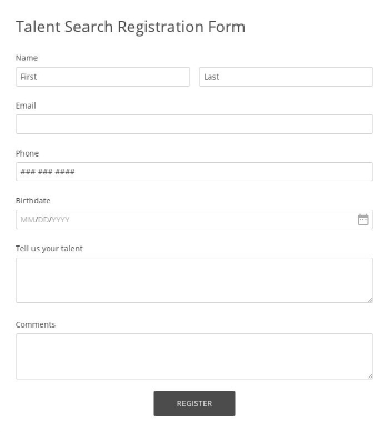Free Forms 247FormsBuilder