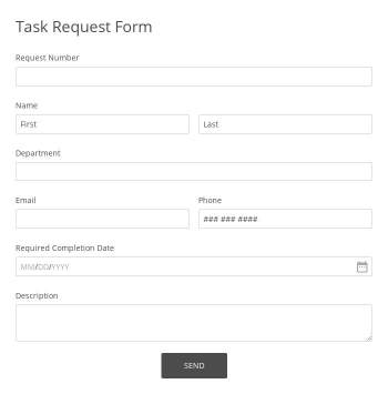 Free Forms 247FormsBuilder