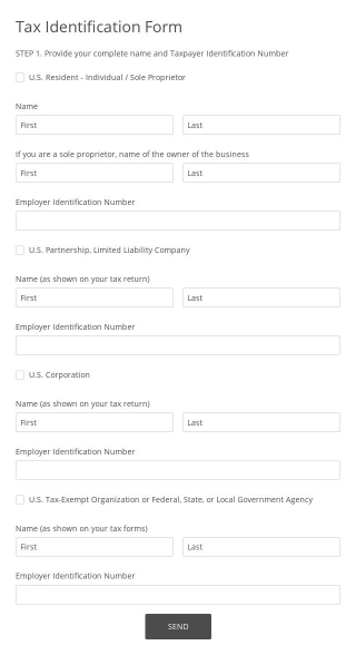 Free Forms 247FormsBuilder