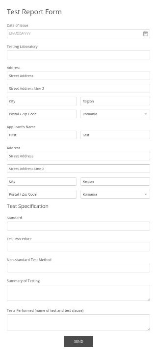 Free Forms 247FormsBuilder