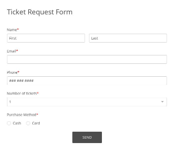 Free Forms 247FormsBuilder